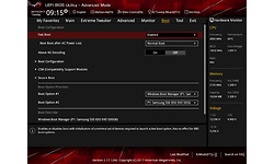 Asus RoG Rampage VI Apex