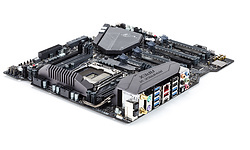 Asus RoG Rampage VI Apex