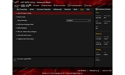 Asus RoG Rampage VI Apex