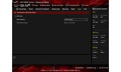 Asus RoG Rampage VI Apex