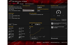 Asus RoG Rampage VI Apex