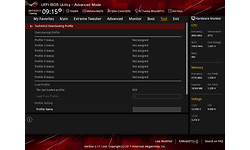 Asus RoG Rampage VI Apex