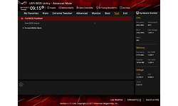 Asus RoG Rampage VI Apex