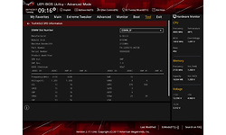 Asus RoG Rampage VI Apex
