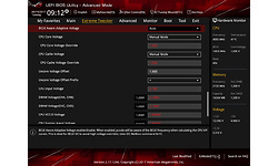 Asus RoG Rampage VI Apex