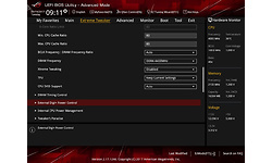 Asus RoG Rampage VI Apex