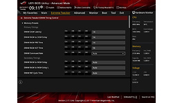 Asus RoG Rampage VI Apex