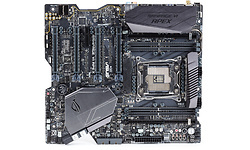 Asus RoG Rampage VI Apex