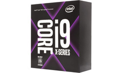 Intel Core i9 7940X Boxed