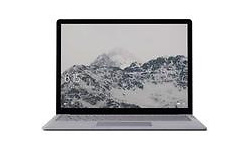 Microsoft Surface Laptop 1TB i7 16GB (EUQ-00008)