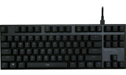 Kingston HyperX Alloy FPS Pro Cherry Red Black (US)