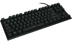 Kingston HyperX Alloy FPS Pro Cherry Red Black (US)