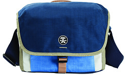 Crumpler Proper Roady 2.0 Camera Sling 4500 Blue/Grey