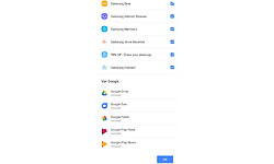 Samsung Galaxy Note 8 Black
