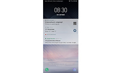 Samsung Galaxy Note 8 Black