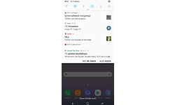 Samsung Galaxy Note 8 Black