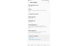 Samsung Galaxy Note 8 Black
