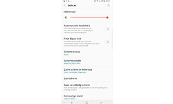 Samsung Galaxy Note 8 Black