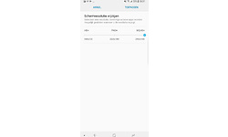 Samsung Galaxy Note 8 Black