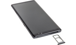 Samsung Galaxy Note 8 Black