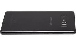 Samsung Galaxy Note 8 Black