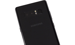 Samsung Galaxy Note 8 Black
