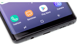Samsung Galaxy Note 8 Black