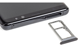 Samsung Galaxy Note 8 Black