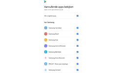 Samsung Galaxy Note 8 Black