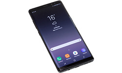 Samsung Galaxy Note 8 Black
