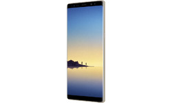 Samsung Galaxy Note 8 Gold