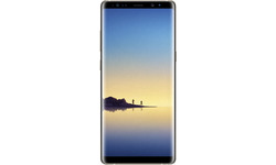 Samsung Galaxy Note 8 Gold