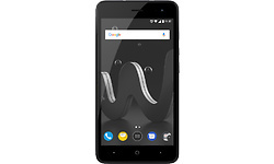 Wiko Jerry 2 8GB Grey
