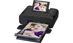 Canon Selphy CP1300 Black