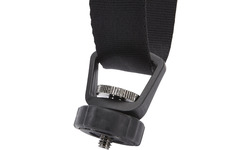 Case Logic DCS-101 Sling Strap SLR Black