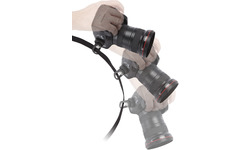 Case Logic DCS-101 Sling Strap SLR Black