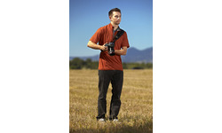 Case Logic DCS-101 Sling Strap SLR Black