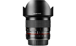 Samyang 10mm f/2.8 Pentax