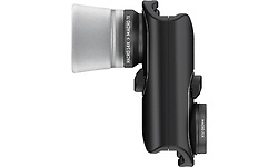 Apple Olloclip iPhone 7/7 Plus Macro Pro Lens Black