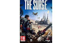 The Surge (PC)