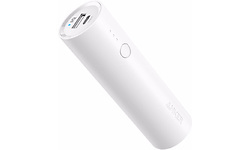 Anker PowerCore 5000 White