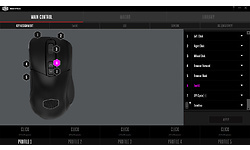 Cooler Master MasterMouse MM530