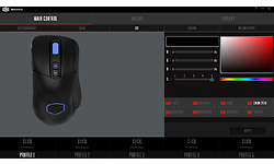 Cooler Master MasterMouse MM530
