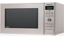 Panasonic NN-SD27HSGTG