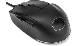 Cooler Master MasterMouse MM520