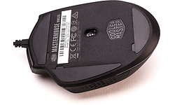Cooler Master MasterMouse MM520