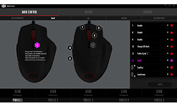 Cooler Master MasterMouse MM520
