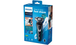 Philips S5550