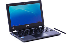 Acer Chromebook Spin 11