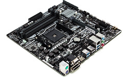 Asus Prime A320M-A